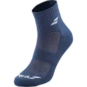 Babolat Meias Curtas 5ub1401 3 Pares