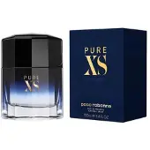 Paco Rabanne perfume Pure XS EDT 100 ml