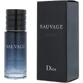 Dior Christian perfume Sauvage EDT 30 ml