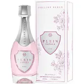 Philipp Plein Eau De Parfum Fatale Rosé 50ml