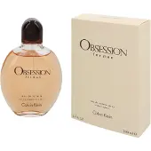 Calvin Klein perfume Obsession for men EDT 200 ml