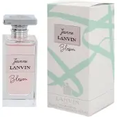 Lanvin perfume Jeanne Blossom EDP 100 ml
