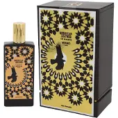 Memo Paris Couro Marroquino EDP - 75ml