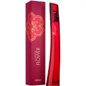Kenzo perfume Flower by Le Rouge EDP 100 ml