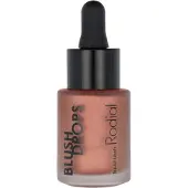 Rodial Blush Drops Iluminador Blush Líquido Sunset Kiss 15 ml