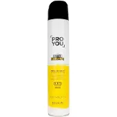 Revlon Spray De Cabelo Pro You Medium Hold 500ml