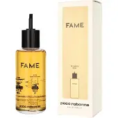 Rabanne perfume Fame RECARGA EDP 200ml