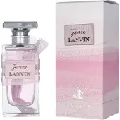 Lanvin perfume Jeanne EDP 100 ml