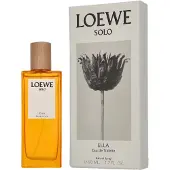 LOEWE Apenas Ella Edt Spray 50ml