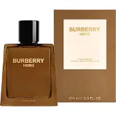 Burberry perfume Hero EDP 100 ml