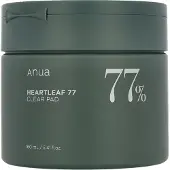 ANUA Heartleaf 77% Clear Almofada 160 ml