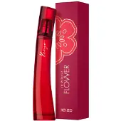 Kenzo perfume Flower by Le Rouge EDP 50 ml