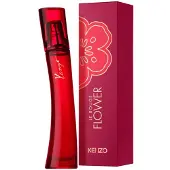 Kenzo perfume Flower by Le Rouge EDP 30 ml