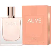 HUGO BOSS perfume Alive EDT 50 ml