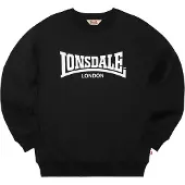 Lonsdale Moletom Welham