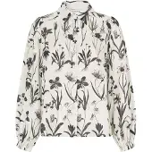Dea Kudibal Camisa ' SiomaDEA NS ' branco