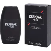 Guy Laroche Eau De Toilette Drakkar Noir Vapo 50ml