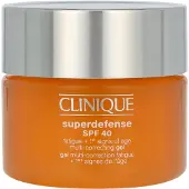 Clinique Superdefense SPF 40 (Creme Multicorretiva) - Volume: 30 ml