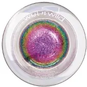 wet n wild Chameleon Chrome Ombretto Foil Matrix Moves 6695e — Ombretto liquido