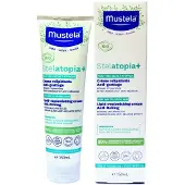 Mustela Stelatopia+ Creme Relipidante 150 ml