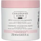 Christophe Robin Pasta Volumizadora de Limpeza 250 ml