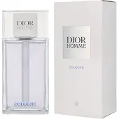 Dior Christian perfume Homme Cologne EDC 200 ml