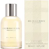 Burberry perfume Weekend For Women EDP 50 ml