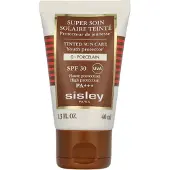 sisley Super Soin Solaire Teinté SPF30 porcelain