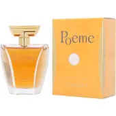Lancôme perfume Poême EDP 100 ml