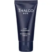 Thalgo Force Marine Creme facial regenerador anti-rugas para homem 50 ml