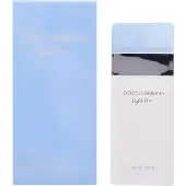 Dolce&Gabbana perfume Light Blue EDT 50 ml