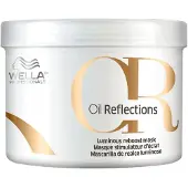 Wella Oil Reflections Luminous Reboost Mask 500 ml