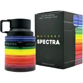 Armaf perfume Odyssey Spectra Rainbow EDP 60 ml