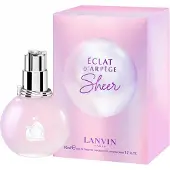 Lanvin perfume Éclat d'Arpège Sheer EDT 50 ml