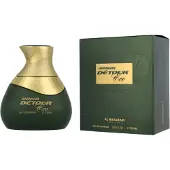 Al Haramain perfume Détour Eco EDP 100 ml