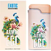 Armaf perfume Ego Exotic EDP 100 ml