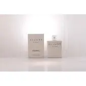 Chanel perfume Allure Homme Édition Blanche EDP 150 ml