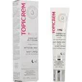 Topicrem Mela Anti-Dark Spot Gentle Peeling Night Cream 40 ml