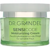 DR Grandel Sensicode crema idratante