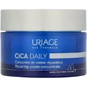 Uriage Cica Daily Repairing Cream Concentrate 40 ml