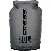 Cressi Saco Seco Pvc 20l