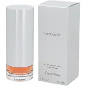 Calvin Klein Eau De Parfum Contradiction 100ml