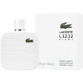 Lacoste Água de L.12.12. Blanc Eau De Toilette Masculino 175 ml