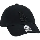 47 Boné Mlb Los Angeles Dodgers Clean Up