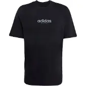 Adidas Camisa funcionais 'Burger Flavor' cinzento / preto / offwhite