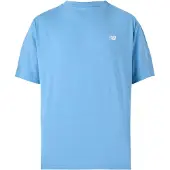 New Balance Camiseta De Manga Curta Sport Essentials Cotton