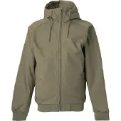 Volcom Casaco meia-estação 'HERNAN 10K' cáqui