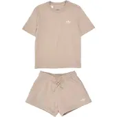 Adidas Originals Conjunto Short&tee