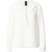 Marc Cain Blusa marfim