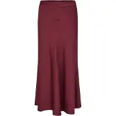 Dea Kudibal Saia ' KelaDEA ' vermelho vinho